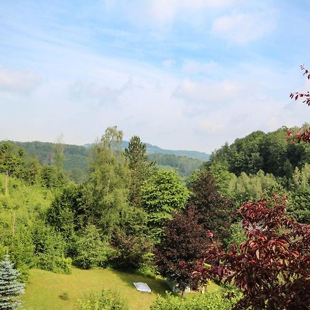Love Cottage 2 Mit Whirlpool Hagen  Eksteriør bilde