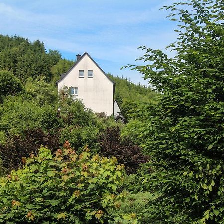 Love Cottage 2 Mit Whirlpool Hagen  Eksteriør bilde